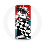 Coque pour Huawei P20 Lite Demon Slayer Kimetsu no Yaiba Anime