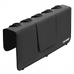 Maastikujalgratta tagaluugi padi pikapi veoauto tagaluugi kaitsepadi kinnitusrihmaga S