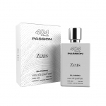 Bold Care Zeus Classic Parf&uuml;&uuml;m meestele &ndash; Ajatu Elegance and Grace &ndash; 100 ml 100 ml