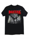 Pantera The Great Southern Outtakes must unisex T-s&auml;rk S
