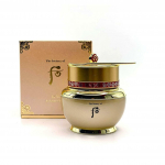 The History of Whoo JA YOON CREAM, Anti-Aging, Moisturizing, KBeauty, Korean Cosmetics, sample
