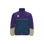 Adidas Originals meeste dressipluus p&uuml;stise kraega lilla FR0593 S