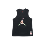 Air Jordan Vabaaja Spordis&auml;rgita Jooksus&auml;rk Meeste S&auml;rk Must CZ4860-010 S black