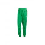 adidas Adicolor kootud Firebird dressip&uuml;ksid, rohelised meeste t&auml;navariided, IT2502 XS