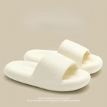 Platvorm sussid naiste suvekodus sisevannitoas libisemiskindlad paarisussid 36-37 valge