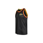 Nike Giannis Freak Kontrastne Logo Hingav V&otilde;rkkorvpallivest Meeste Topid Must DA5685-010 M black