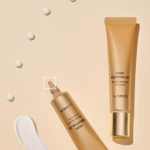 The Saem - Snail Essential EX Wrinkle Solution Eye Cream 30ml