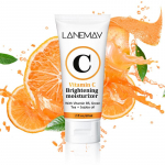 Niisutav kehakreem C-vitamiiniga, niisutav ja toitev, mitterasvane koostis 60g