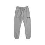 Fear of God Essentials Dressip&uuml;ksid Tume Kaerav&auml;rvi Meeste Alaosad Hall FOG-SS22-563 S
