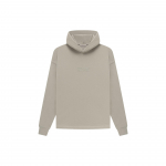 Fear of God Essentials L&otilde;tv Fliisvoodriga Soe Huppar Meeste Huppar Tihendihall FOG-SS23-335 M