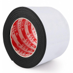 Mittekleepuvad libisemisvastased tallakleebised Mute padi Sisetallad V&auml;listalla parandamine Sisetallad Meeste Naiste kingad Kantavad padjad Kingatarvikud 80mm*2m