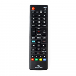 Nutikas juhtmevaba HD LCD-teleri kaugjuhtimispuldi universaalne asendusadapter AKB73715601 AKB73715603 AKB74475404 jaoks China must