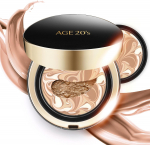 [Age20's] Signature Essence Cover Pact Intense kate (23 Keskmine beež) SPF50+ PA++++ 14g