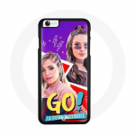 Coque Iphone 4 Poursuis Tes R&ecirc;ves