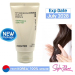[INNISFREE] My Hair Recipe Curl Up Essence 100ml (For Permed & Curly Hair) 1pc + Sample Gifts