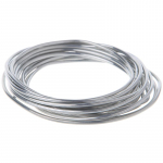 2.00mmx3 m Low Temperature Aluminium Welding Rod for Motors Radiators Refrigerator and Air Conditioning's Condenser 1
