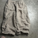 Johnature Naine kevadine ni&scaron;&scaron; lahtised vabaaja &uuml;hev&auml;rvilised isikup&auml;ralised p&uuml;ksid, vintage vintage p&uuml;ksid One Size tumelilla v&auml;rv