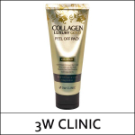 [3W Clinic] 3WClinic (b) Collagen Luxury Gold Peel Off Pakend 100g