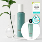 Flip Cica-Aloe Calming All-in-One Lotion (200ml+50ml), Korean men's popular cosmetics