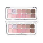 [CLIO] Pro Eye Palette Air (04 Pink Pairing)