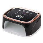 36 LED-iga Laetav UV LED K&uuml;&uuml;nelamp Professionaalne Juhtmevaba Geellaki Kuivatuslamp Manik&uuml;&uuml;riks Sisseehitatud Akuga K&uuml;&uuml;nedisain US plug