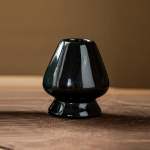 Jaapani tee Matcha vispel (Chasen) Teelusikat&auml;is (Chashaku) Matcha tee