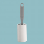 Kleepuva seadme trumli t&uuml;&uuml;p v&otilde;ib rebeneda kleepuva tolmuga paber kaasaskantavad riided tolmueemaldus kleepuv juukserull aprikoosi