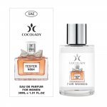 Parfum for women No 64 in the list 30 ml