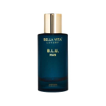 Sinine meeste parf&uuml;&uuml;mvesi (100 ml), B.L.U.. Man Eau De Parfum, Bella Vita