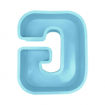 3D t&auml;hestiku silikoonvormid, t&auml;ht-epoksiidvormid vaigu isetegemiseks, vaiguvalu kirjavormid, k&auml;sit&ouml;&ouml; isetegemise vorm s&uuml;nnip&auml;evaks pulmapeoks One Size