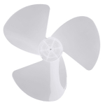 Ventilaatori varuosi 16 Inch