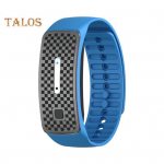 Ultraheli s&auml;&auml;sevastane k&auml;ev&otilde;ru Laetav s&auml;&auml;set&otilde;rje randmepael Veekindel ja kauakestev elektrooniline randmepael igas vanuses siseruumides ja &otilde;ues sinine