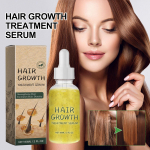 Juuksekasvu&otilde;li, Juuksekasvu vedelik naistele, Beauty Hair Growth Liquid, Nourish Kuivad Kahjustatud Juuksed, Kiire Juuste Kasv, Loomulik Juuste Kasv 60ML