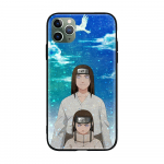 17 Naruto Hyuga Neji Hinata &uuml;mbris Xiaomi Redmi 10A 10C 12C 13C 9A 9C 9T A3 A3X M&auml;rkus 8 9 10 11 12 13 Poco F5 F6 M6 X3 X6 C50 C51 C55 C65 Pro Plus 5G Redmi 10A pruunikas-kollane