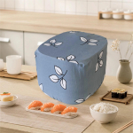 Tolmukate, v&auml;ikesed seadmed, kiirpliit k&ouml;&ouml;giriistad 3 leaf pattern