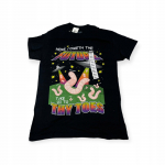 Koszulka t-shirt męski Spencer's L