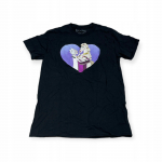 Koszulka T-shirt damski Spencer's Ricky and Morty S