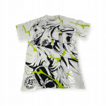 Koszulka T-shirt damski Spencer's DRACONBALLZ S
