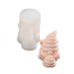 Silikoonist k&auml;sit&ouml;&ouml;vormid korduvkasutatavad valuepoksiidvormid 3D k&uuml;&uuml;nalde valmistamine silindrivorm Silikoonist isetegemine 3D k&auml;sit&ouml;&ouml;vaiguvormid 1