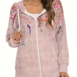 Temperament, trend, mood, t&otilde;mblukk, kunst, Amazoni s&otilde;ltumatu jaam, allikas: Pusad, pikad varrukad XL