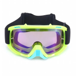 Mootorratta kaitseprillid &Otilde;ues maastikurattas&otilde;idu prillid Maastikusport Kaitse Kiivrid Kaitseprillid valge