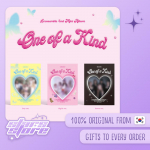 Loossemble &ndash; 2. minialbum [&uuml;ks omalaadne] (Random Ver.) [One of a Kind] Random