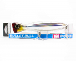 Yo Zuri Duel Hardcore Bullet Bull 160 mm ujuv lant F1206-HTMF (9181)