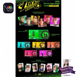 [ETTETELLIMINE] RIIZE &ndash; LUCKY [PIIRATUD] [T&auml;istoodang piiratud v&auml;ljaanne] [Jaapani versioon] SOHEE VER.