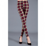 Naiste Stripes Pencil P&uuml;ksid &otilde;hukesed pahkluu s&auml;&auml;rised &Uuml;ks suurus one size