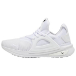 Puma Softride Enzo Evo Valged Unisex tossud Must 377048-25 36