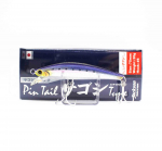 Jackson Pin Tail Sagoshi Tune 20 uppuv lant SNI (3209)