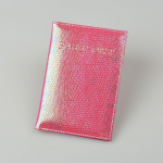 L&auml;ikiv passikaan naistele reisikaardi pileti passihoidja &uuml;mbris Armsad passikaaned