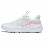 Li Ning Easy Flex Pehme Tagasil&ouml;&ouml;k V&auml;rskendav L&ouml;&ouml;gisummutus Libisemisvastane Kulumiskindel Hingav Madala s&auml;&auml;rega Jooksukingad Naiste Jooksukingad ARST074-1 40⅓