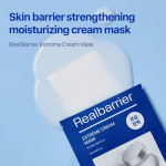 Real Barrier Ekstreemne kreemmask (10ea)